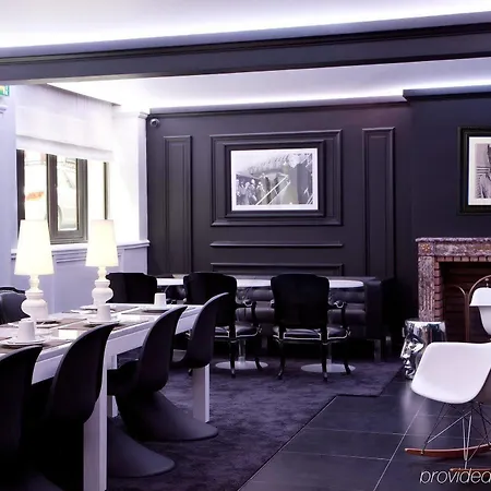 Hotel Icone 