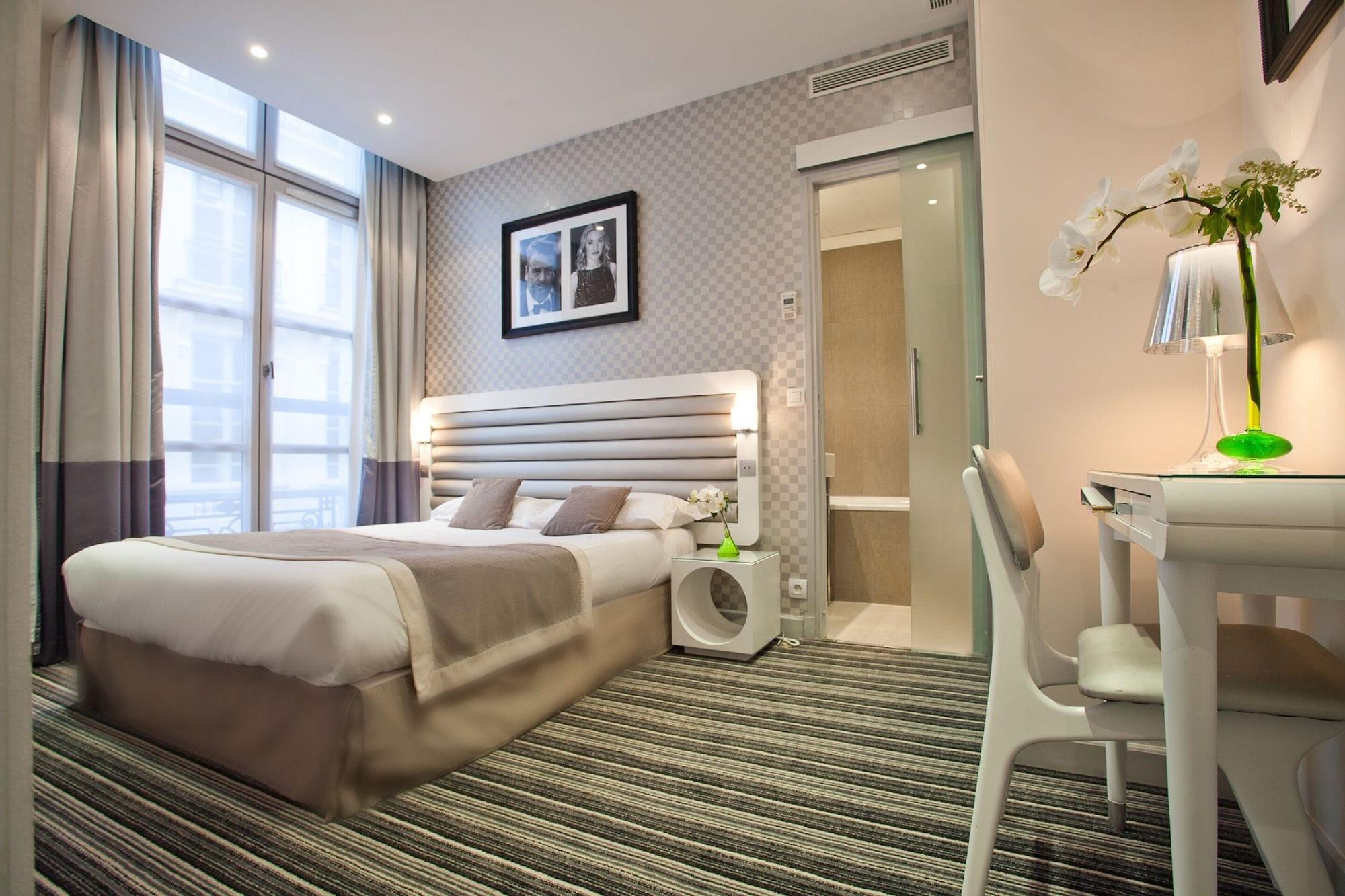 Hotel Icône Paris